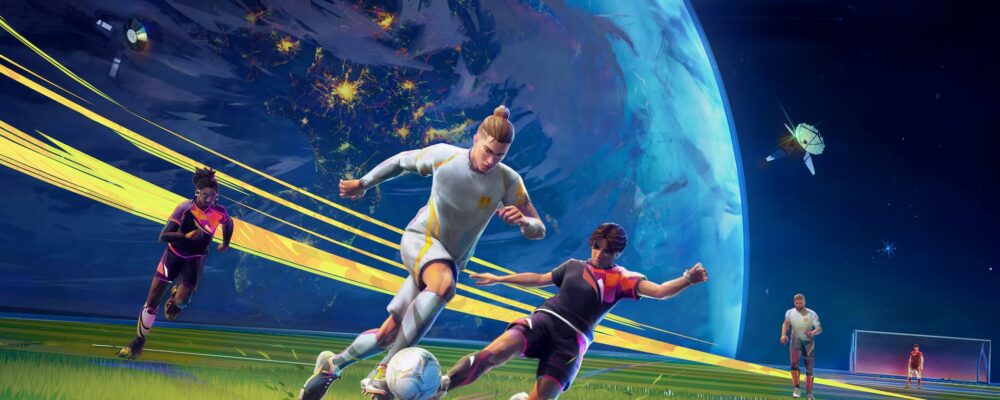 Season 1 de Rematch chega com crossplay, ranqueadas e mais