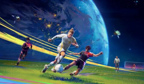 Season 1 de Rematch chega com crossplay, ranqueadas e mais