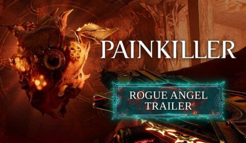 Painkiller é adiado, mas terá novo modo de jogo insano
