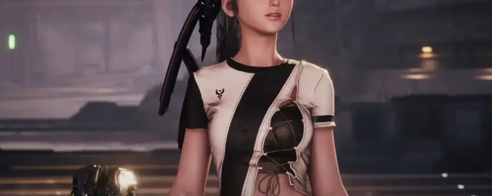 Stellar Blade recebe novas missões e DLCs gratuitos a partir de hoje no PS5