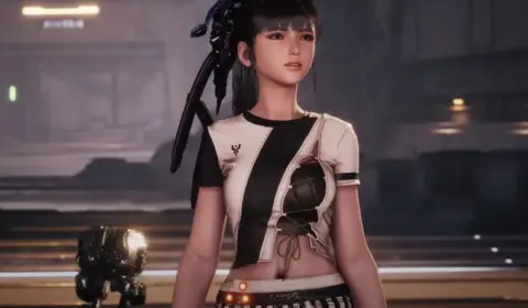 Stellar Blade recebe novas missões e DLCs gratuitos a partir de hoje no PS5