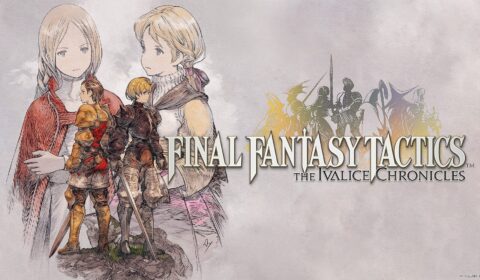 Final Fantasy Tactics: The Ivalice Chronicles – Análise – Vale a Pena – Review