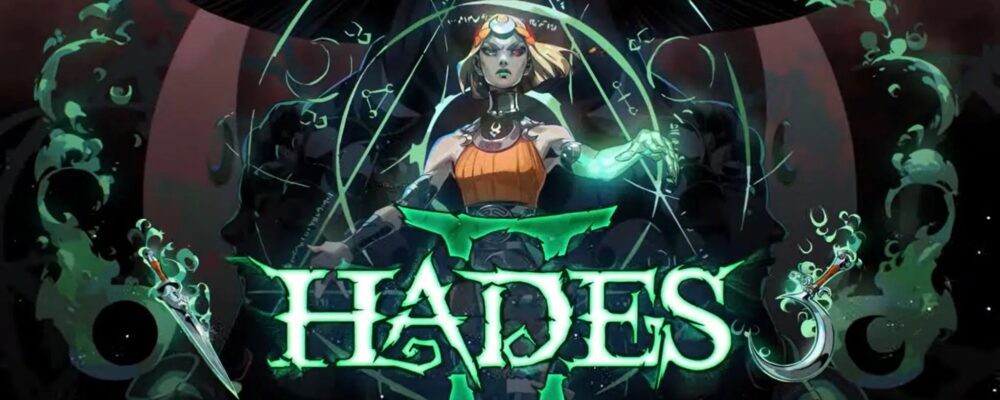 Hades 2 – Análise – Review – Vale a Pena