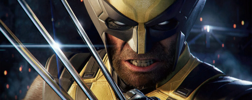 Novo trailer de Marvel’s Wolverine; lançamento na primavera brasileira de 2026 – PSX Brasil