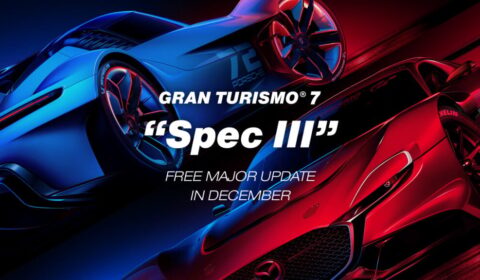 Interminável, Gran Turismo 7 receberá atualização recheada