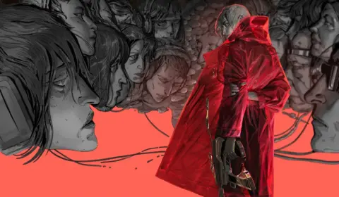 RPG de Espionagem, Zero Parades é mais um de PS5 em 2026