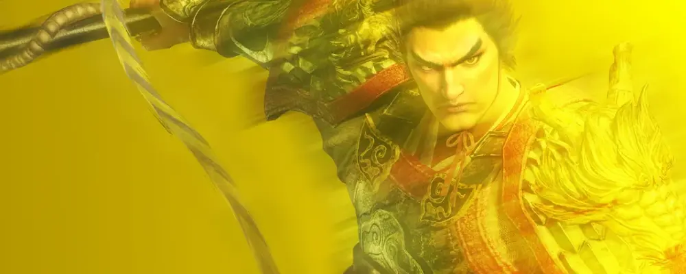 Remaster de Dynasty Warriors 3 chega em março; veja trailer