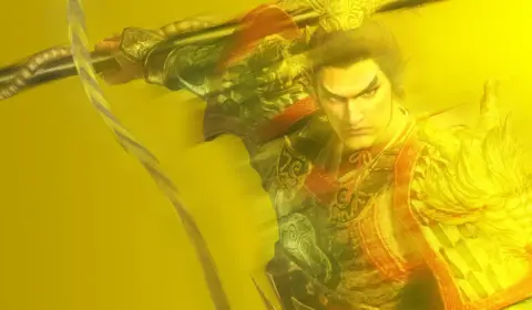 Remaster de Dynasty Warriors 3 chega em março; veja trailer