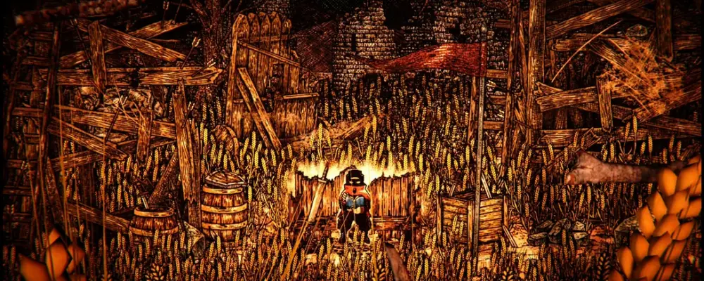 Chronoscript é anunciado com trailer “diferenciado”