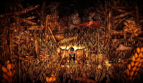 Chronoscript é anunciado com trailer “diferenciado”