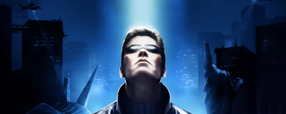 Deus Ex Remastered chega em fevereiro ao PS5; veja trailer