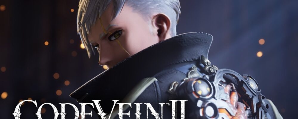 Code Vein II estreia em 30 de janeiro de 2026 no PC e consoles