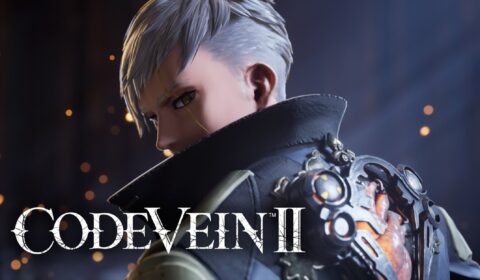 Code Vein II estreia em 30 de janeiro de 2026 no PC e consoles