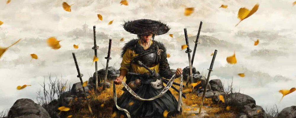 Ghost of Yotei melhora tudo o que seu predecessor faz e traz…