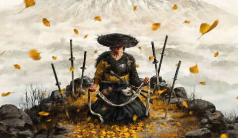 Ghost of Yotei melhora tudo o que seu predecessor faz e traz…