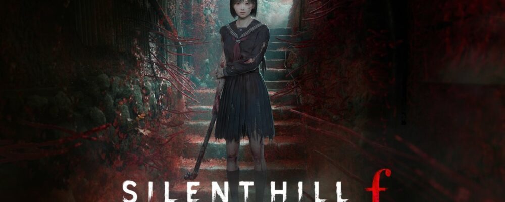 Silent Hill f – Análise – Review – Vale a Pena