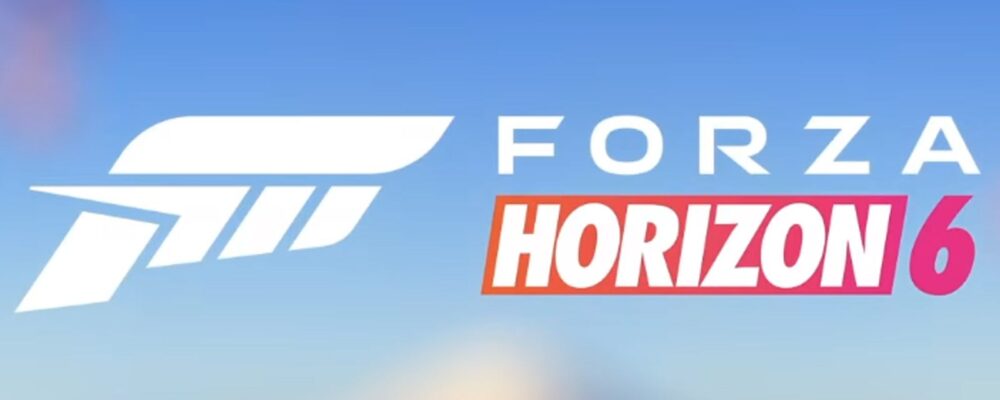 Forza Horizon 6 é confirmado para PS5, mas com um detalhe…