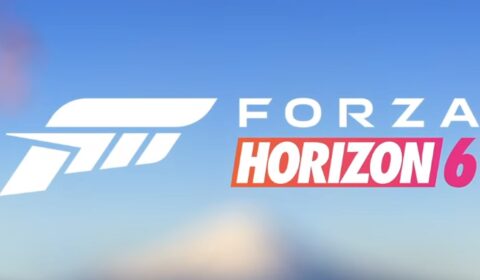 Forza Horizon 6 é confirmado para PS5, mas com um detalhe…