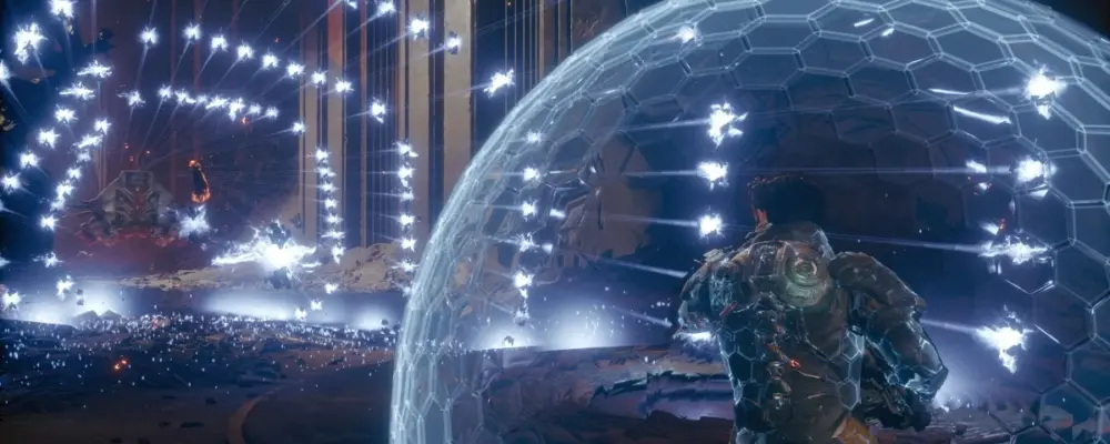 Estúdio por trás dos ports de PlayStation ajuda no desenvolvimento de Saros