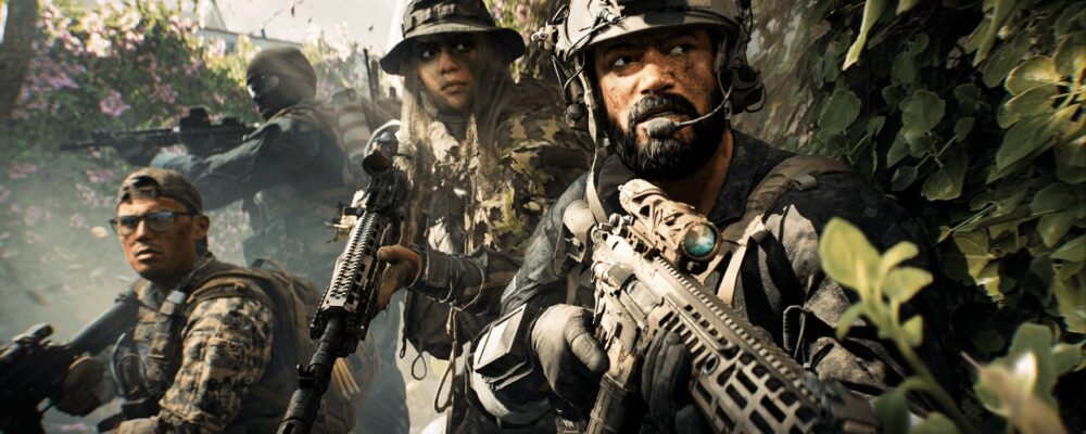 Com CoD no Xbox, Sony investe em parceria com Battlefield 6