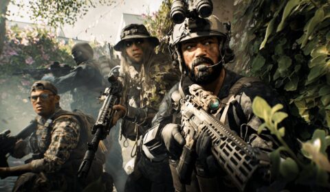 Primeiros vídeos da campanha de Battlefield 6 revelam ação intensa e estratégia