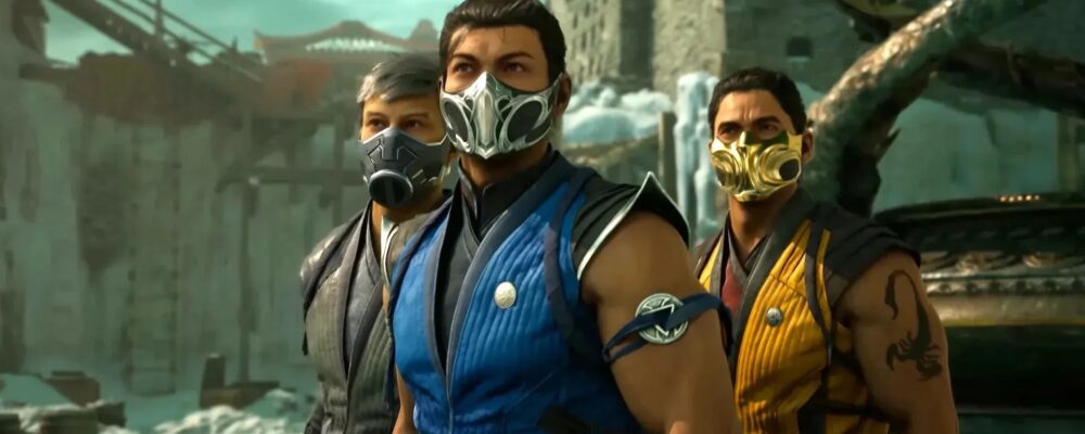 Mundial Final Kombat acontece na Cidade do México com brasileiros na disputa