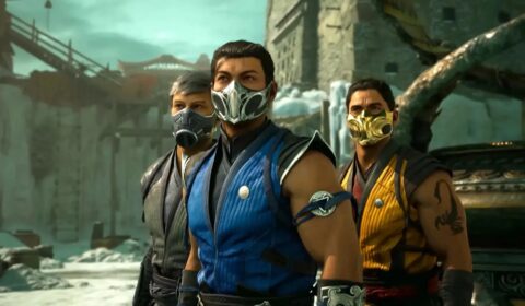 Mundial Final Kombat acontece na Cidade do México com brasileiros na disputa