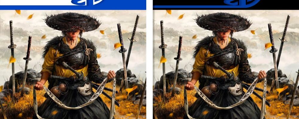 Compare os gráficos de Ghost of Yōtei no PS5 e PS5 Pro