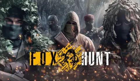 Metal Gear Solid Delta recebe modo online no fim de outubro