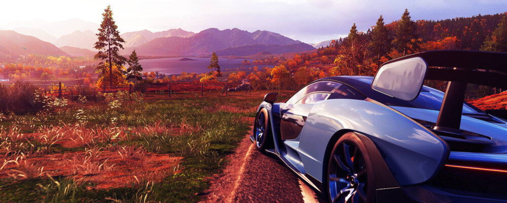 Forza Horizon 6 promete mapa mais ambicioso da franquia