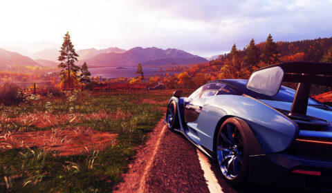 Forza Horizon 6 promete mapa mais ambicioso da franquia