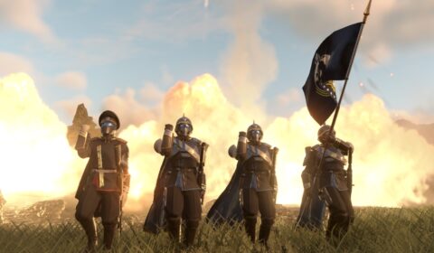 Helldivers 2 para sempre: CEO nega planos de Helldivers 3