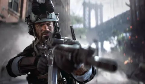 Campanha de Battlefield 6 terá 9 missões em 3 continentes