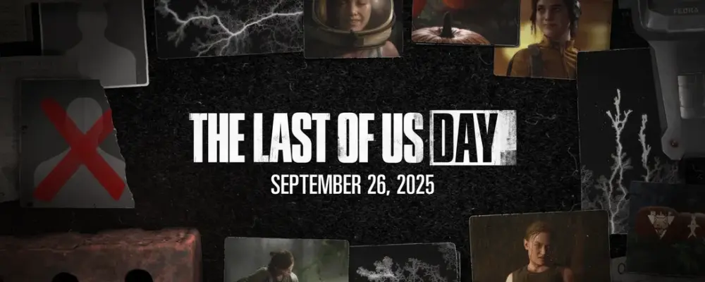 The Last of Us Day tem wallpapers, promoções no Steam e The Last of Us 2 no PS Plus