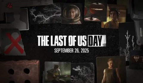 The Last of Us Day tem wallpapers, promoções no Steam e The Last of Us 2 no PS Plus
