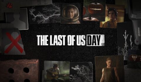 Naughty Dog celebra o The Last of Us Day 2025 – PSX Brasil
