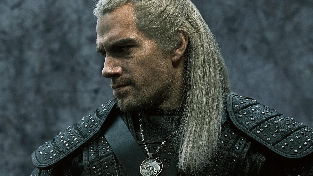 O Bruxo está de volta: produção de The Witcher continua após lesão de Henry Cavill