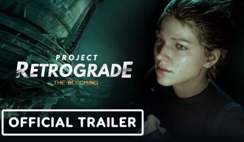 Jogo de ação focado em narrativa, Project Retrograde é revelado para PS5