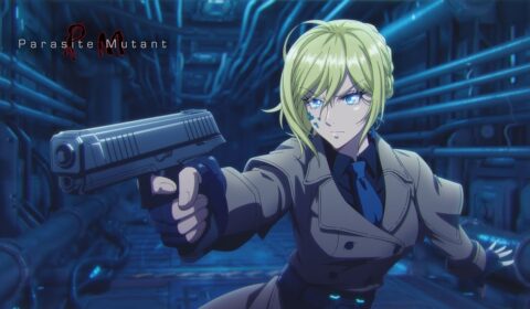 Novo jogo sci-fi anunciado para PS5 promete reviver o espírito de Parasite Eve