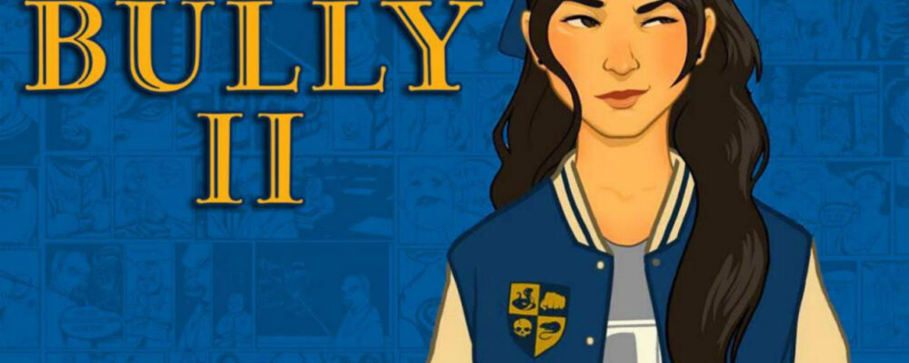 Por que Bully 2 nunca aconteceu? Cofundador da Rockstar explica