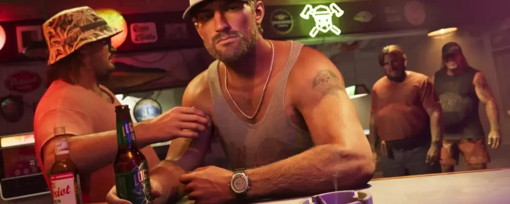 Fãs criticam Rockstar por falta de novidades de GTA VI