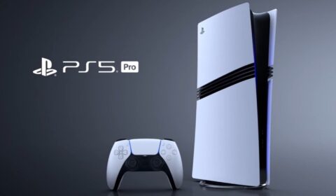 Novo modelo do PS5 Pro pode ter vazado