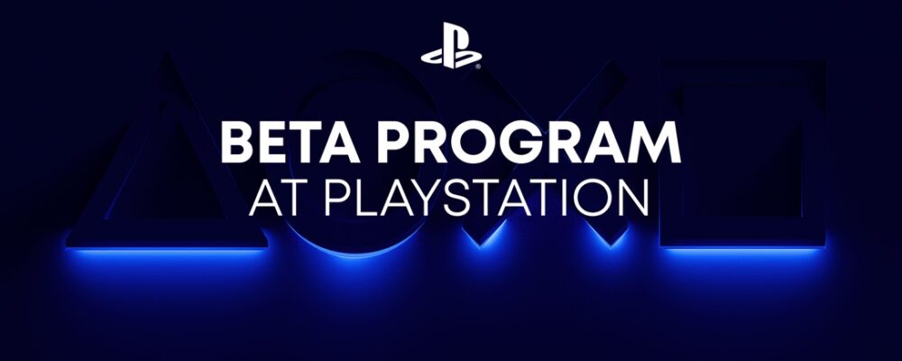 PlayStation convida brasileiros para programa oficial de testes da marca