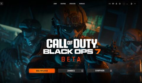 Como jogar a versão beta de Call of Duty Black Ops 7 antecipadamente