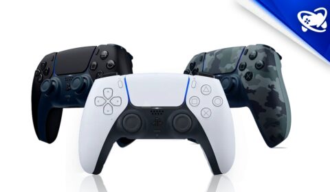 DualSense pode ganhar versão com bateria removível