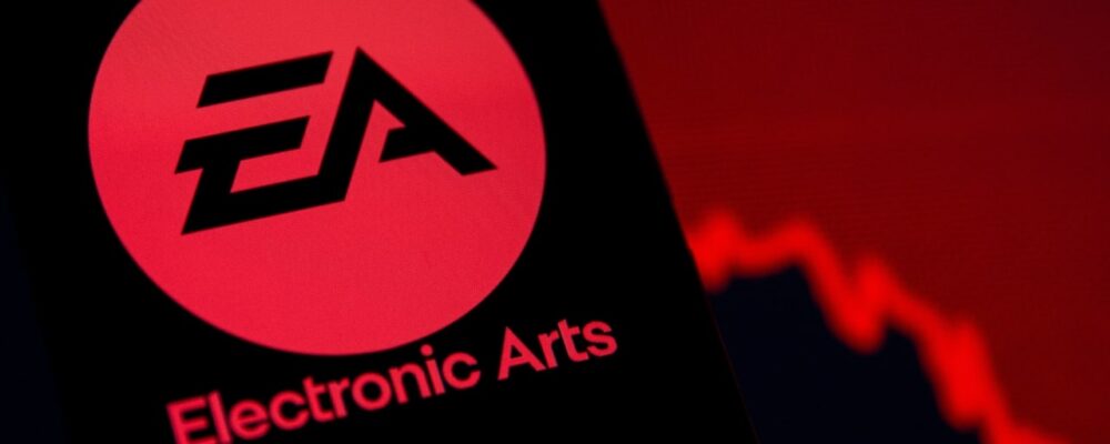 Oficial: EA anuncia venda por US$ 55 bilhões a fundo árabe