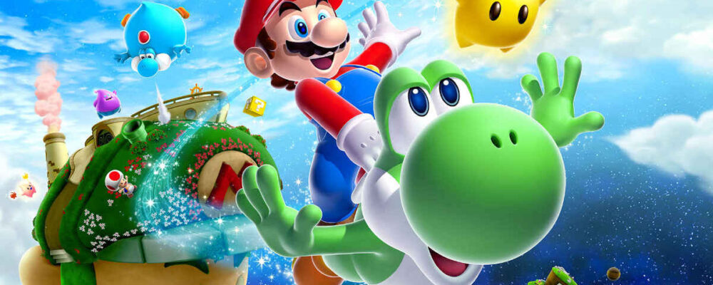 BGS 2025: Nintendo apresenta o Switch 2, novos jogos e ativações…