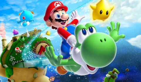 BGS 2025: Nintendo apresenta o Switch 2, novos jogos e ativações…