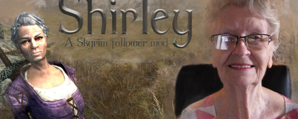 Vovó do Skyrim anuncia aposentadoria: “Não estou mais me divertindo” – MeuPlayStation | Tudo sobre PlayStation