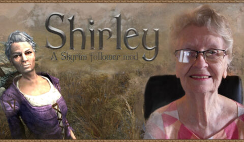 Vovó do Skyrim anuncia aposentadoria: “Não estou mais me divertindo” – MeuPlayStation | Tudo sobre PlayStation